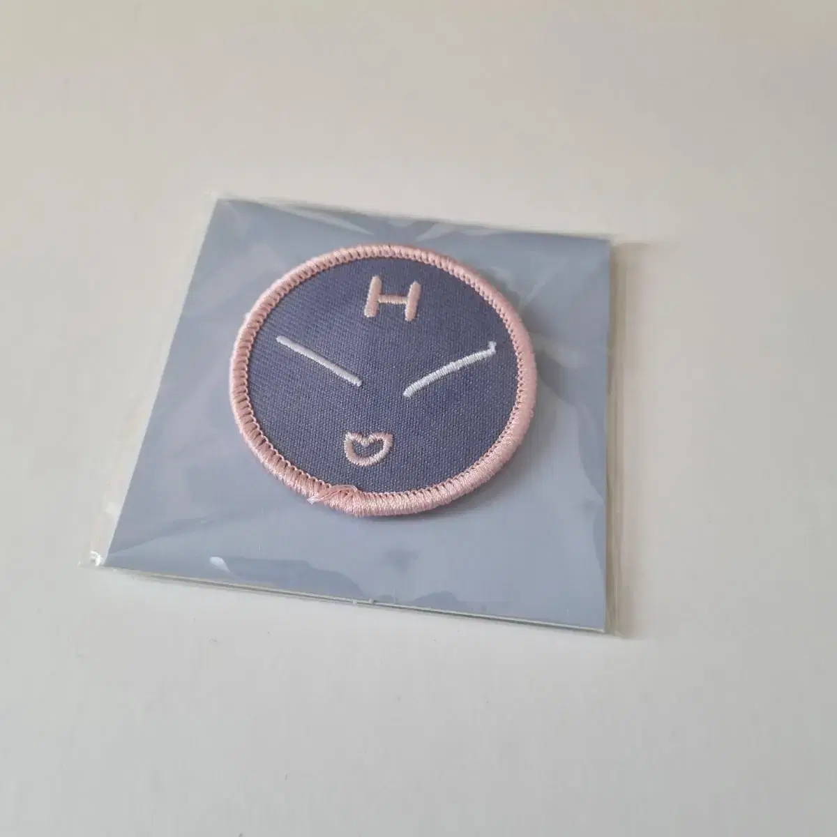 Seventeen hoshi Badge Waffen