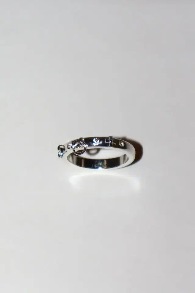 씨쉬어 Seasheer Roso Ring II 14호 검지용