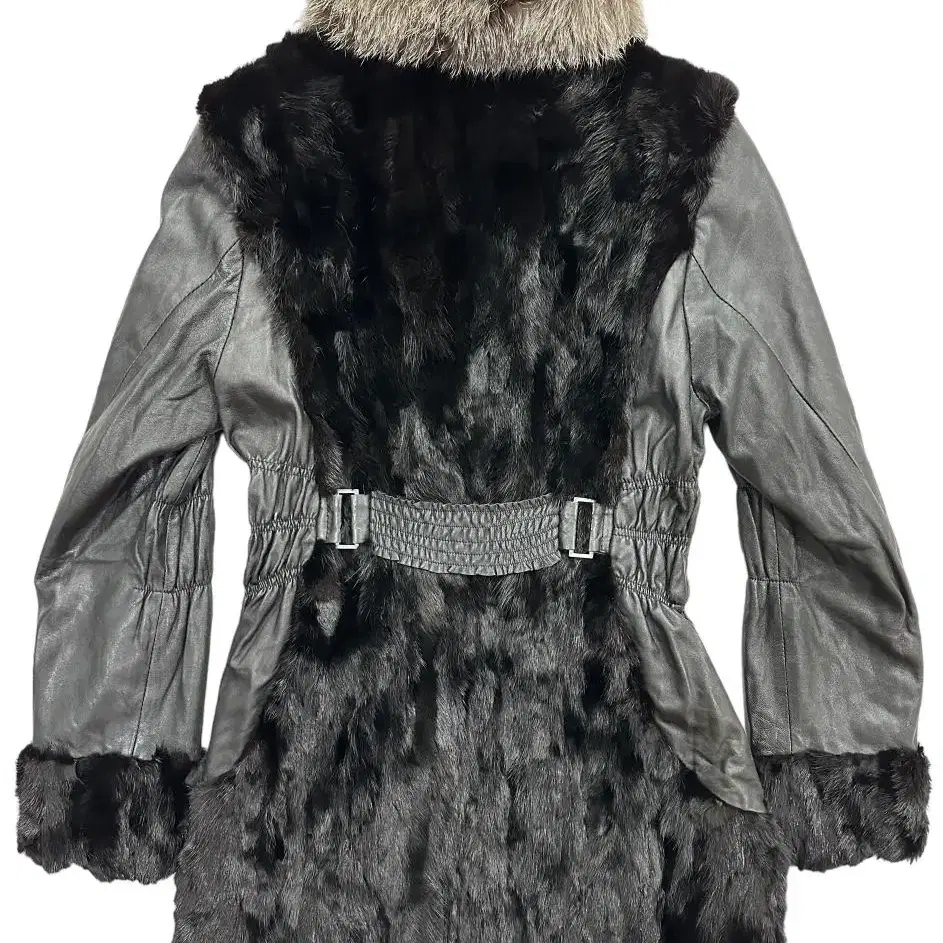 일본 JAPAN VINTAGE FUR COAT JACKET