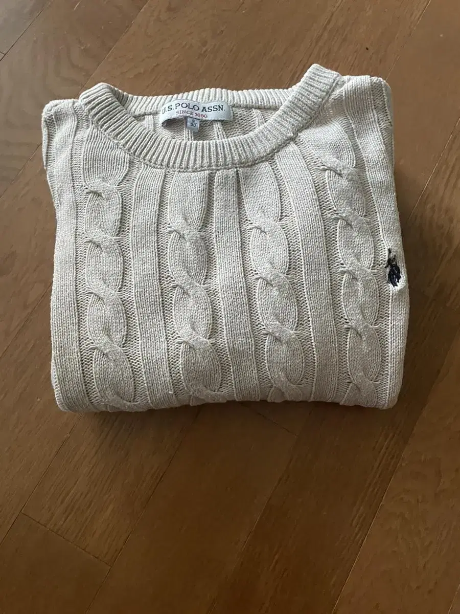 Polo Ralph Lauren Knit