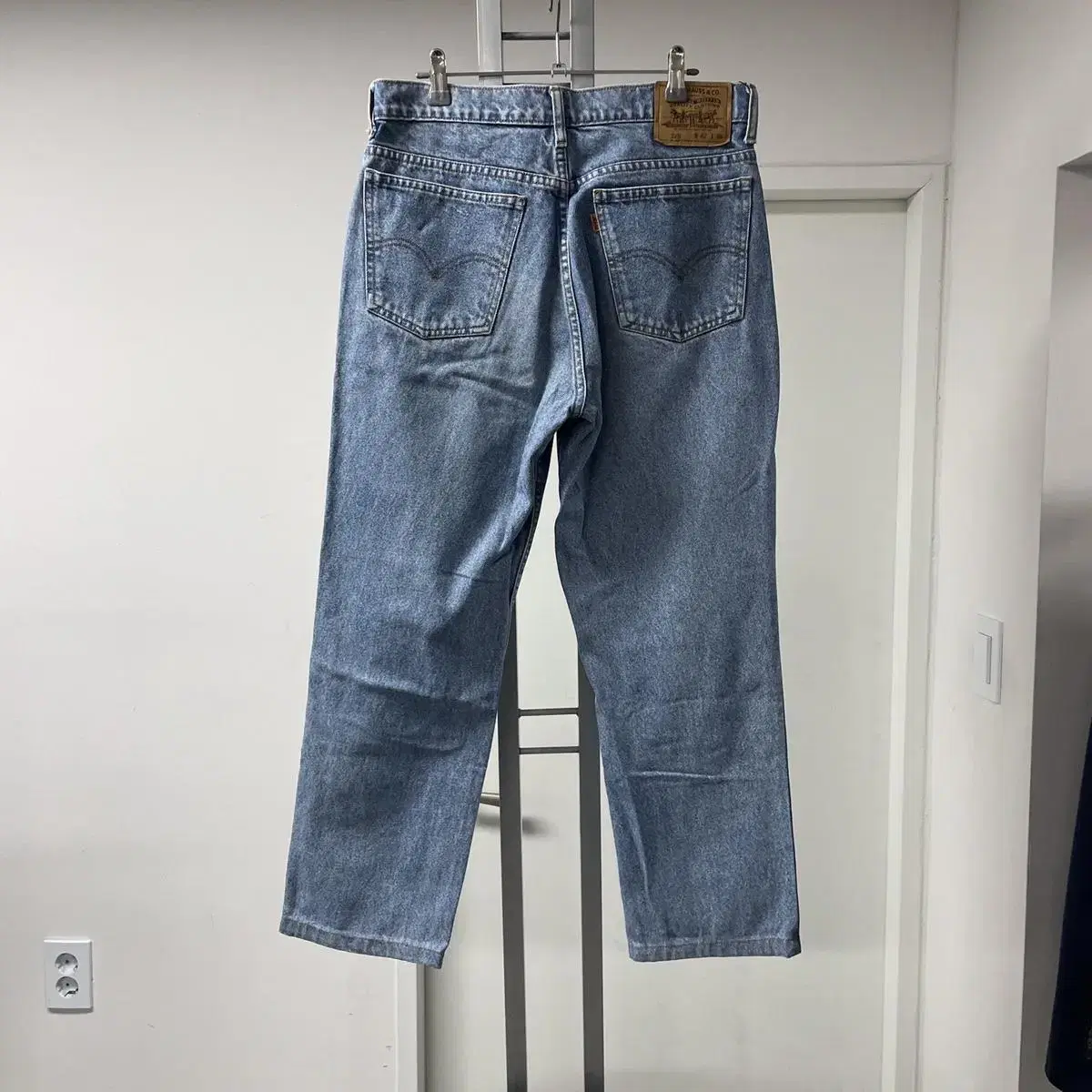 Levi's 220 Denim Pants W82 L86