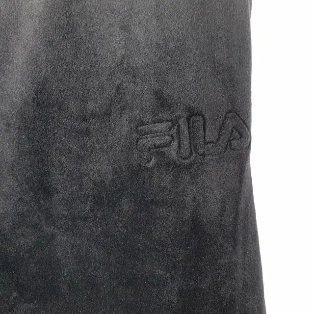 R9273 휠라 FILA 남33-35인치 벨뱃느낌 밴딩바지/더크