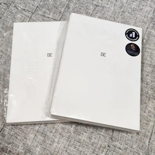 방탄소년단 BE (Essential Edition) 앨범 양도합니다