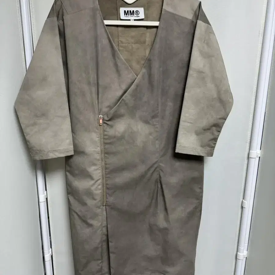 메종 마틴 마르지엘라 야상 여성 55사이즈 Maison Margiela