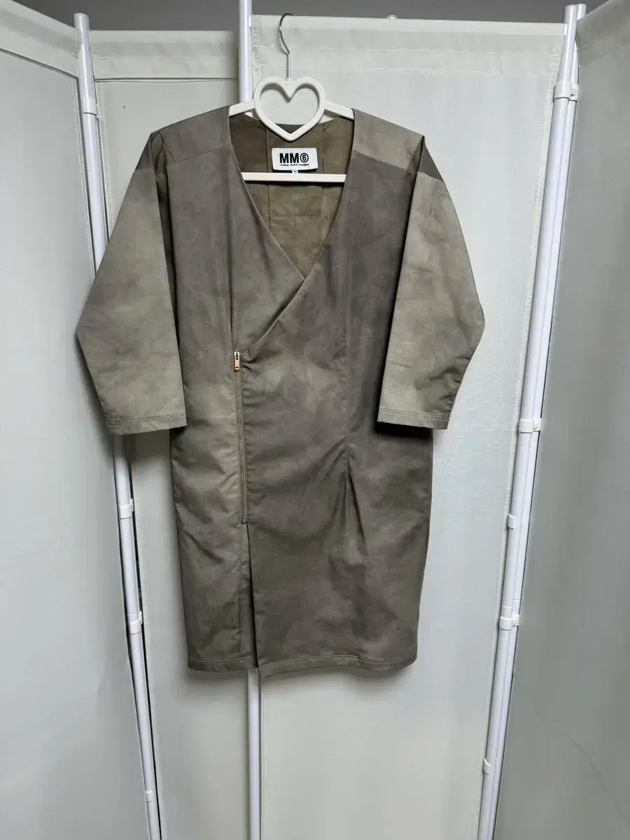 메종 마틴 마르지엘라 야상 여성 55사이즈 Maison Margiela