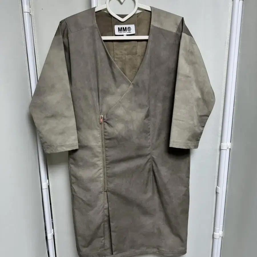 메종 마틴 마르지엘라 야상 여성 55사이즈 Maison Margiela