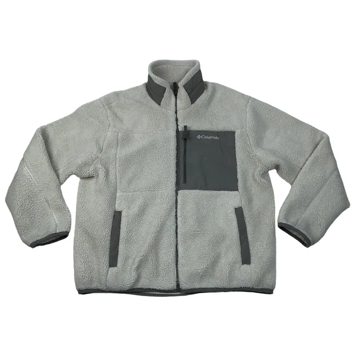 Colombia Fleece Fleece Zip-up