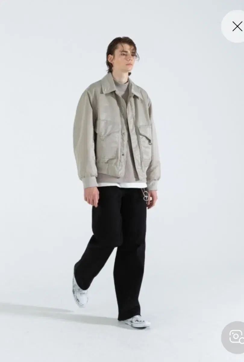 Belie Bomber L (105)