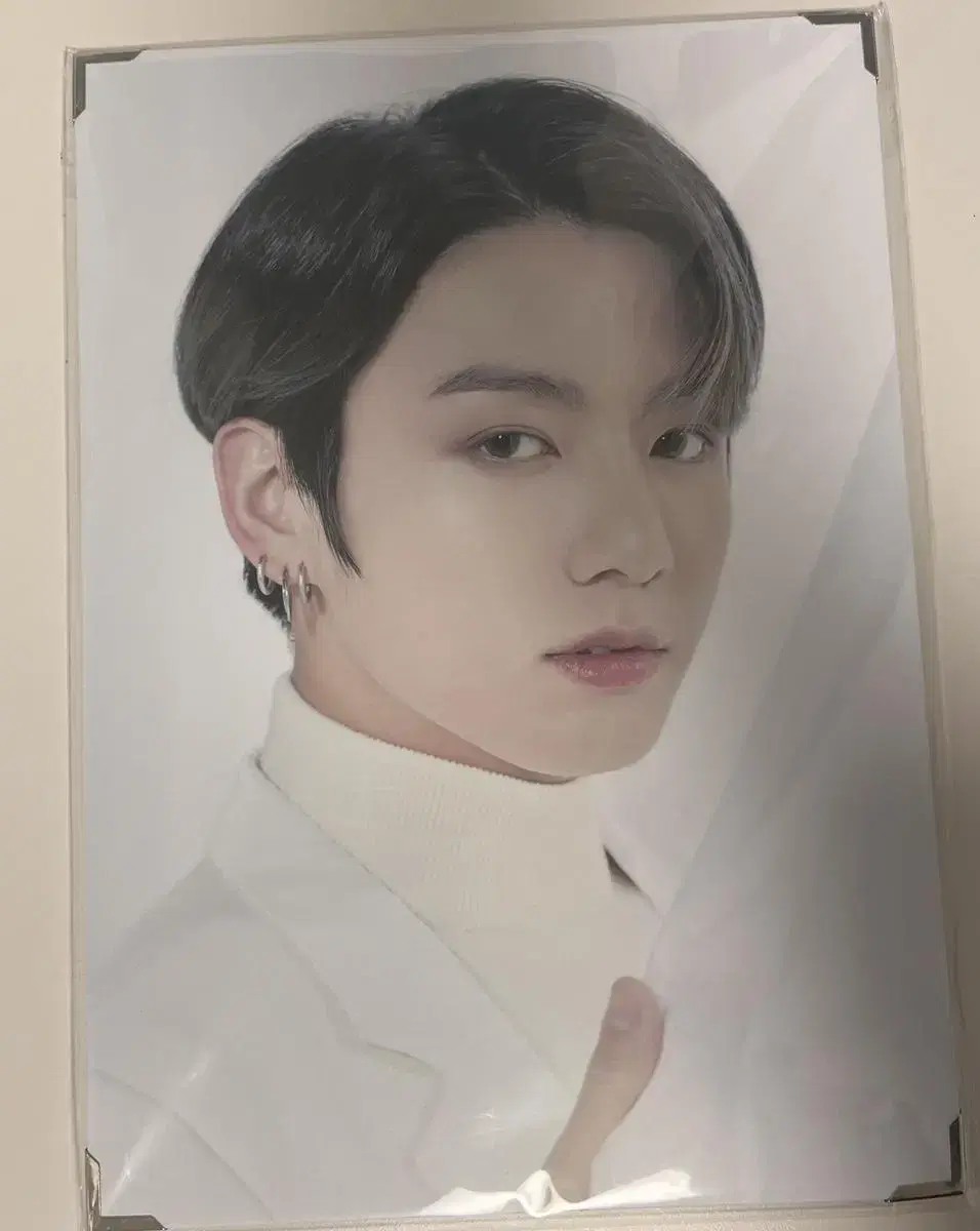 Bang Bang Kon Pho Premium Photo Jungkook