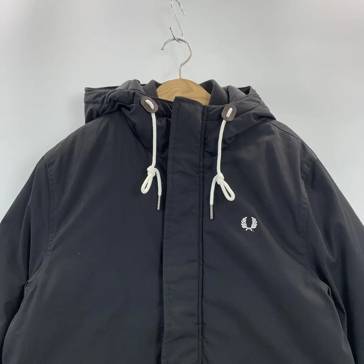 [S] fredperry 프레드페리 다운 파카 패딩