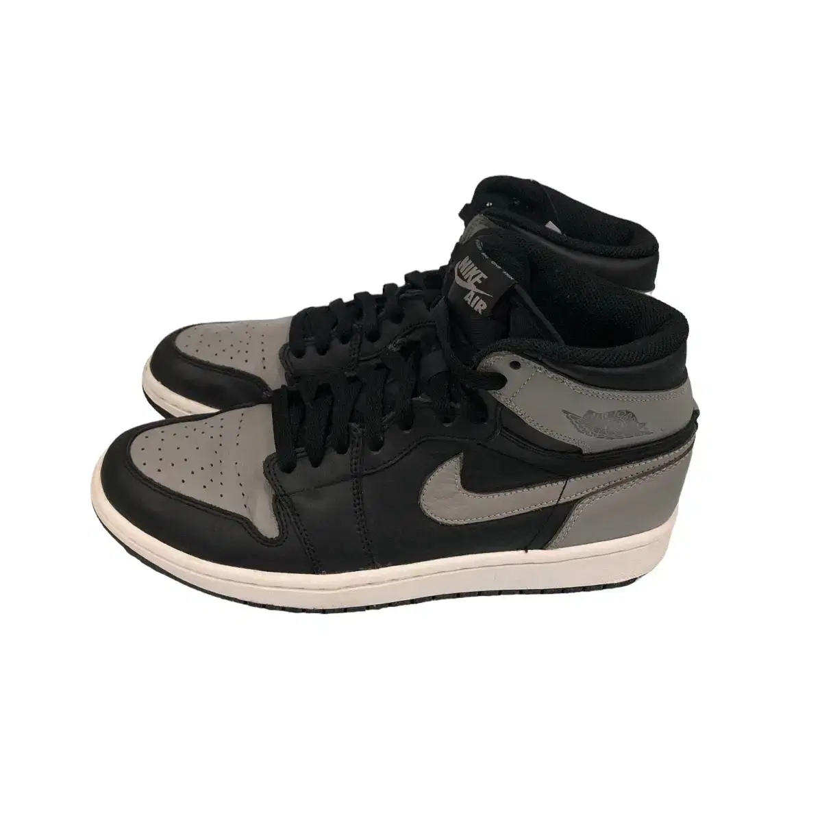 Jordan 1 Retro High OG Shadow 2013 265mm