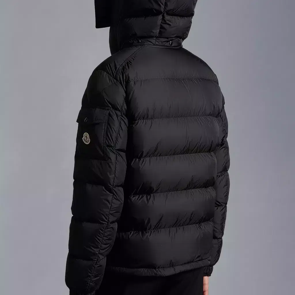 [미리쟁여두기]몽클레어 마야프 MONCLER MAYAF 쇼트 다운 패딩