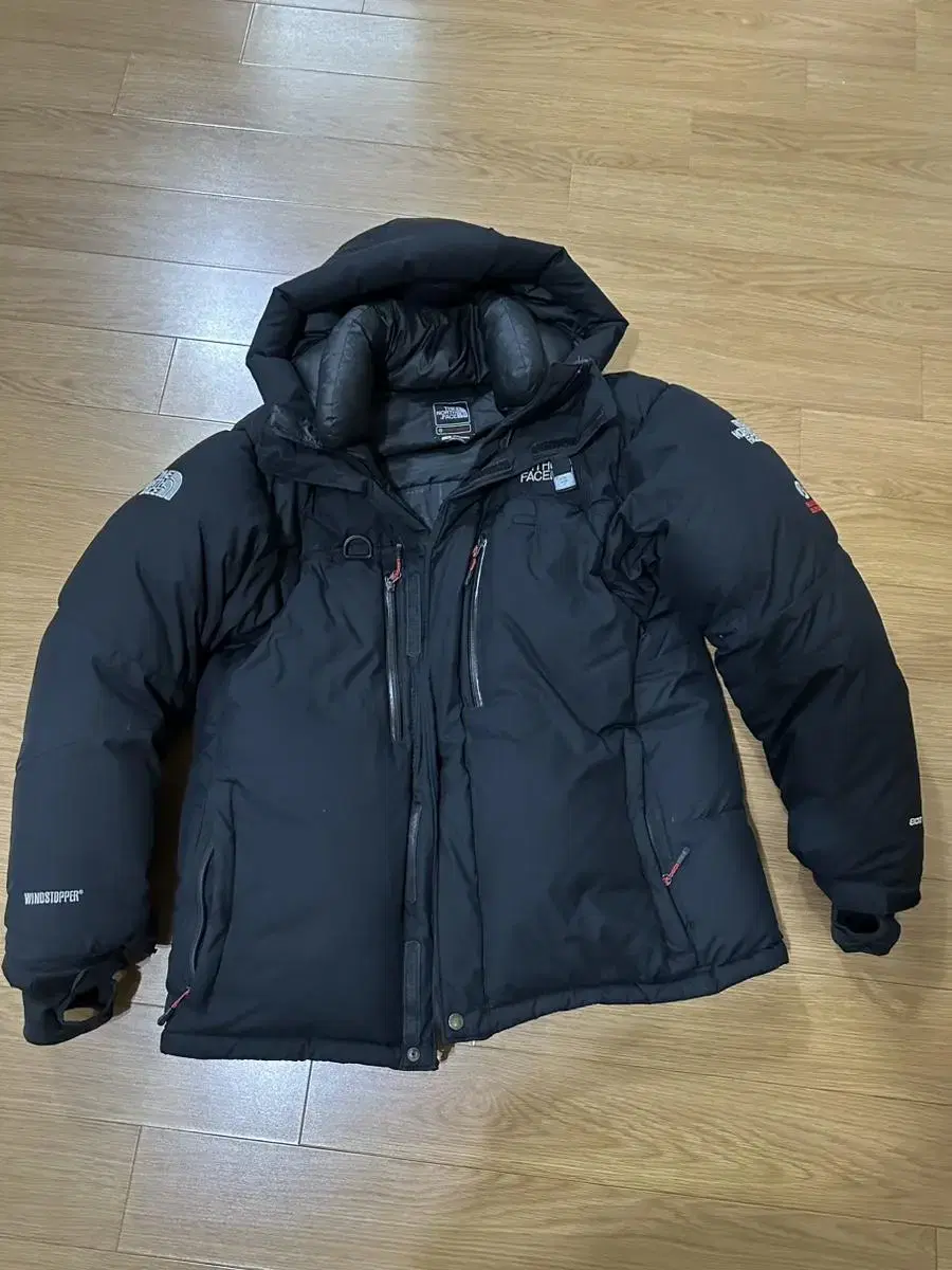 The North Face Himalayan 1st generation size L (L/G , 105)