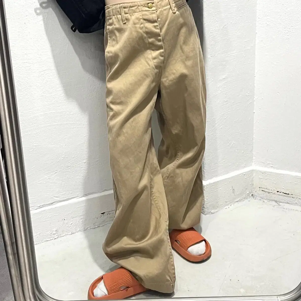 American Smith Chino Pants