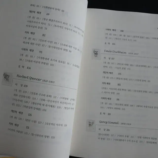 (일괄) 사회사상사 / 철학 오디세이