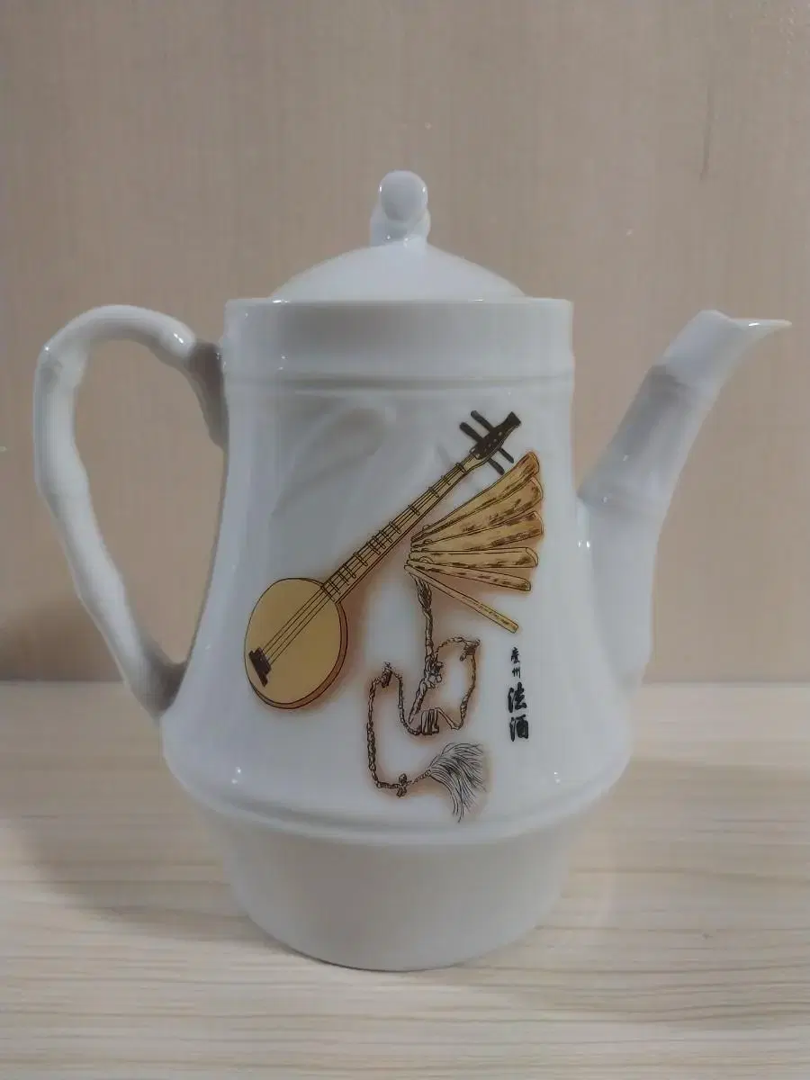 Gyeongju Liqueur Kettle