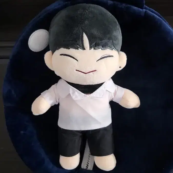 비투비 서은광 인형 시광이 20cm 인형