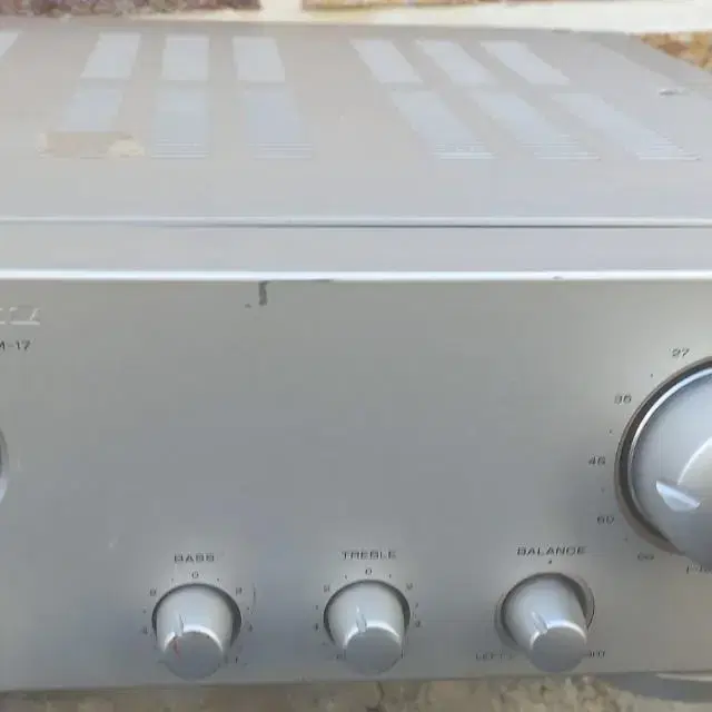 marantz  마란츠 앰프