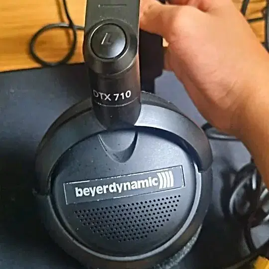 BEYERDYNAMIC DTX710