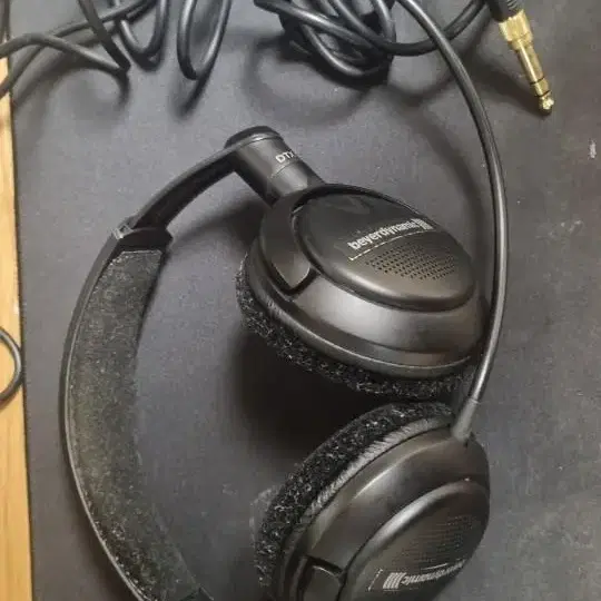 BEYERDYNAMIC DTX710