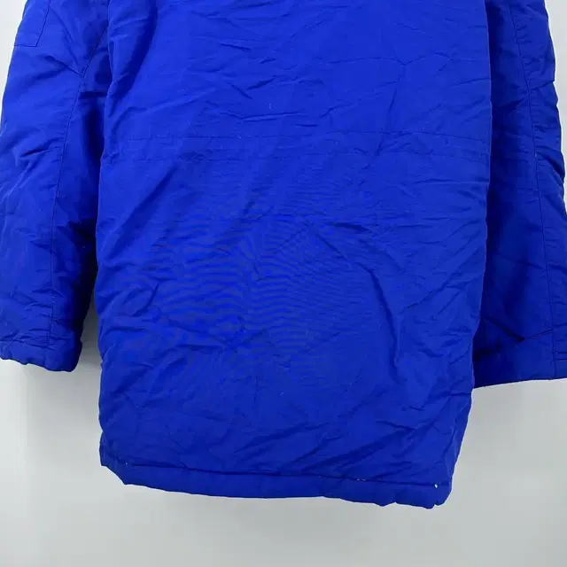 펄스 패딩 점퍼 (100 size / Blue)