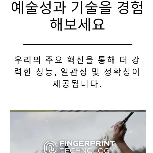 희귀템 퍼터 팝니다.  램킨그립