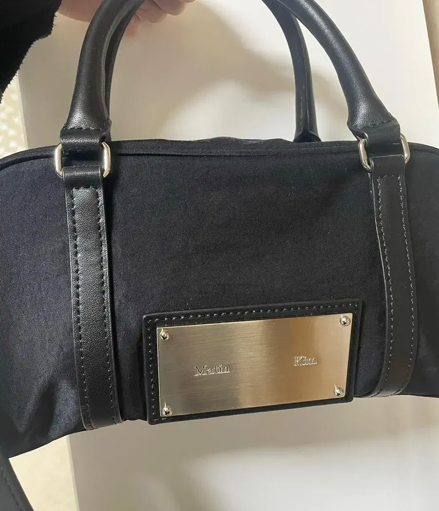 Matengkim Bag Mini Tote