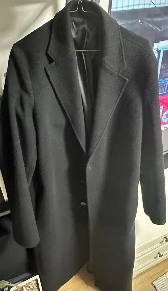 Viva Studio Corporate long coat size M