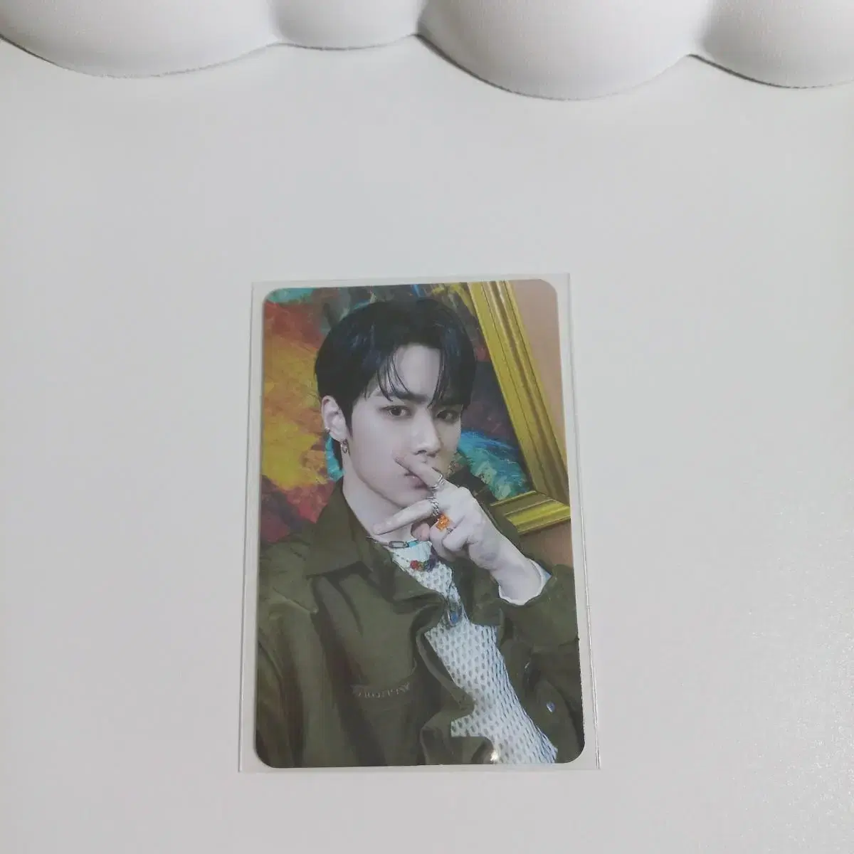 Kun Universe Photocard