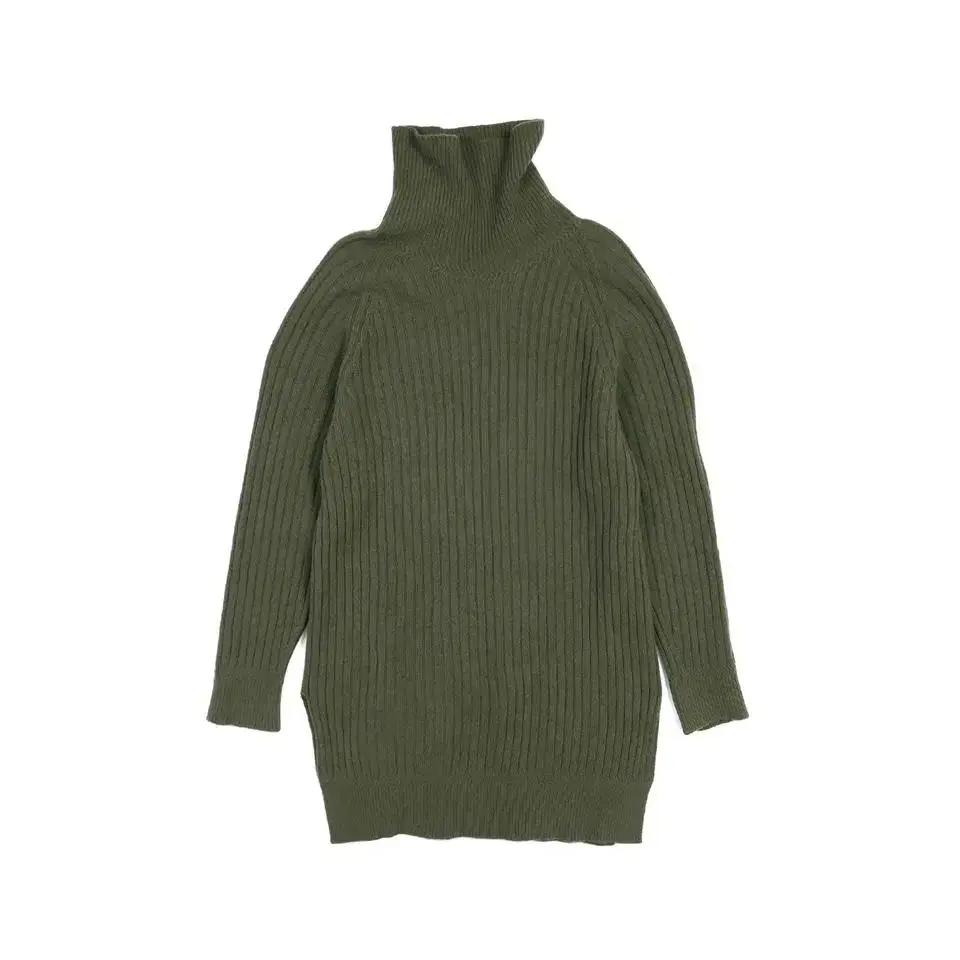 beamsboy wool turtleneck knit