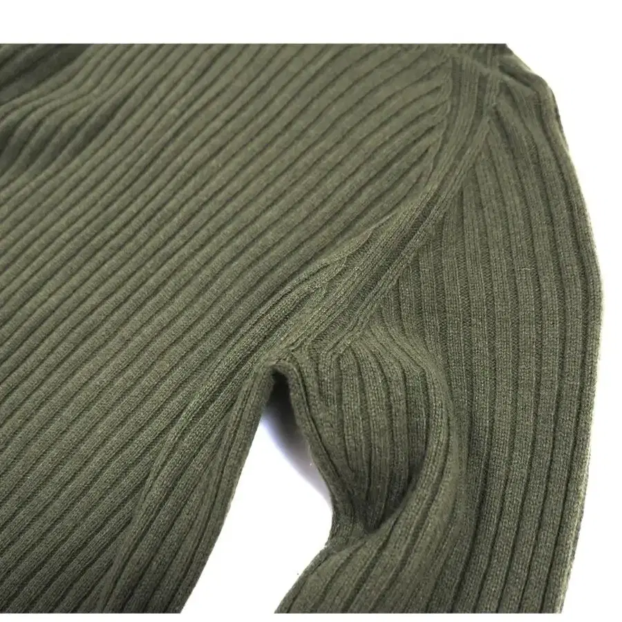 beamsboy wool turtleneck knit