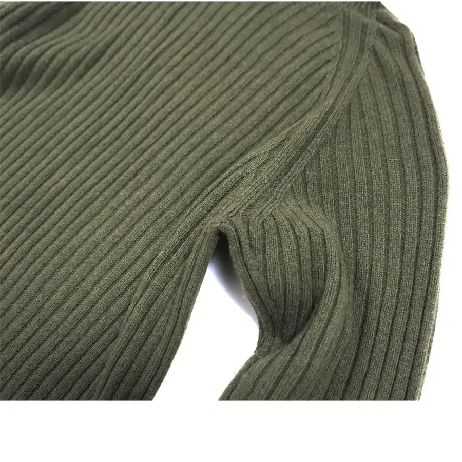 beamsboy wool turtleneck knit