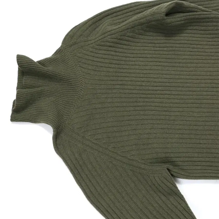 beamsboy wool turtleneck knit