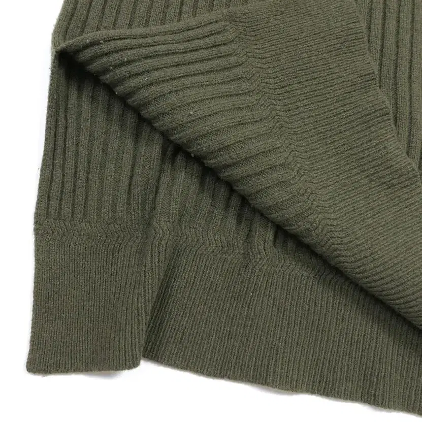 beamsboy wool turtleneck knit