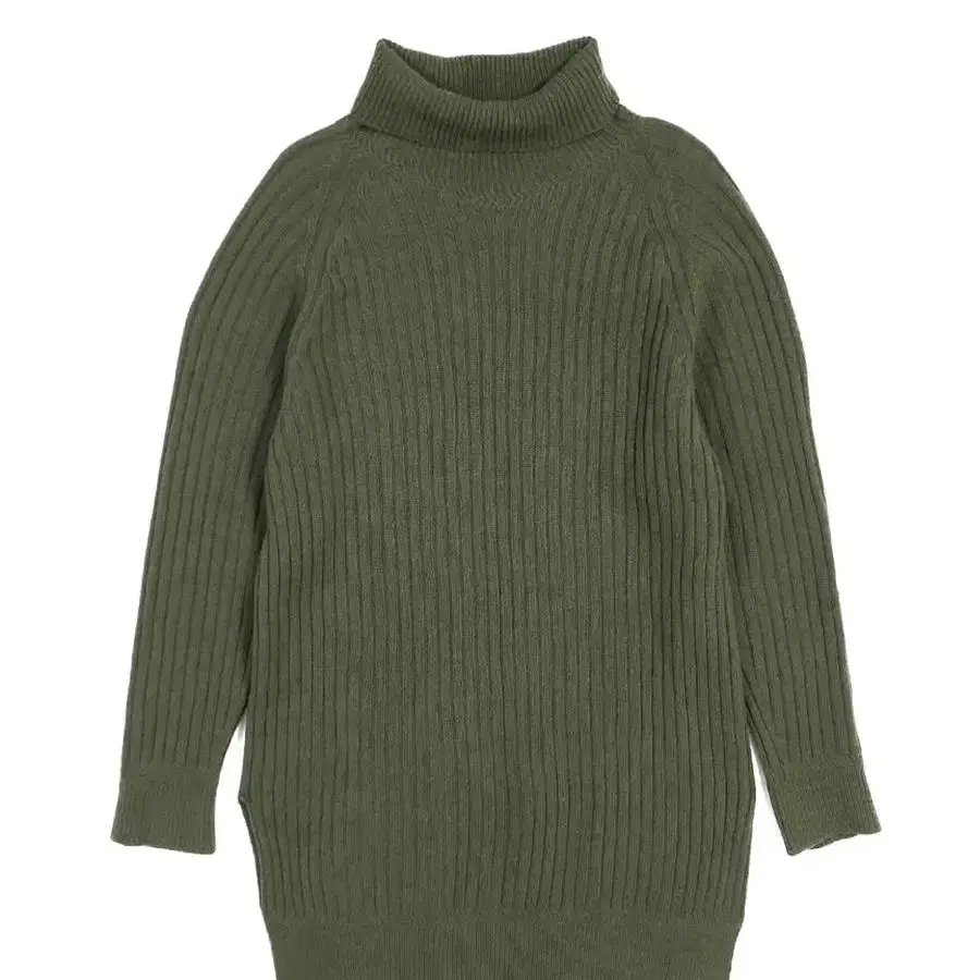 beamsboy wool turtleneck knit