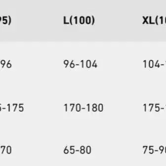 스파이더 패딩 점퍼(정품 미개봉 새상품)(95,100,105,110)