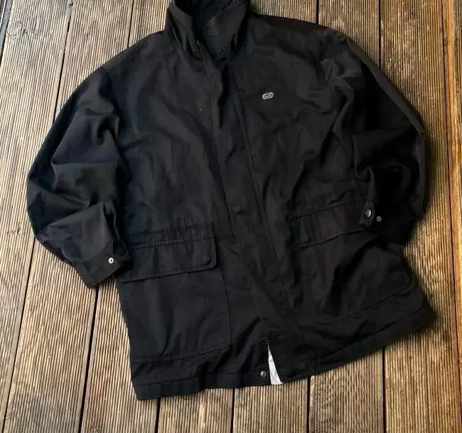 Lacoste Windbreaker Jacket 100/L