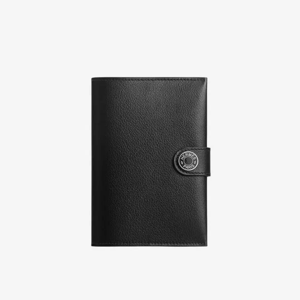 에르메스 R.M.S 여권지갑 passport holder