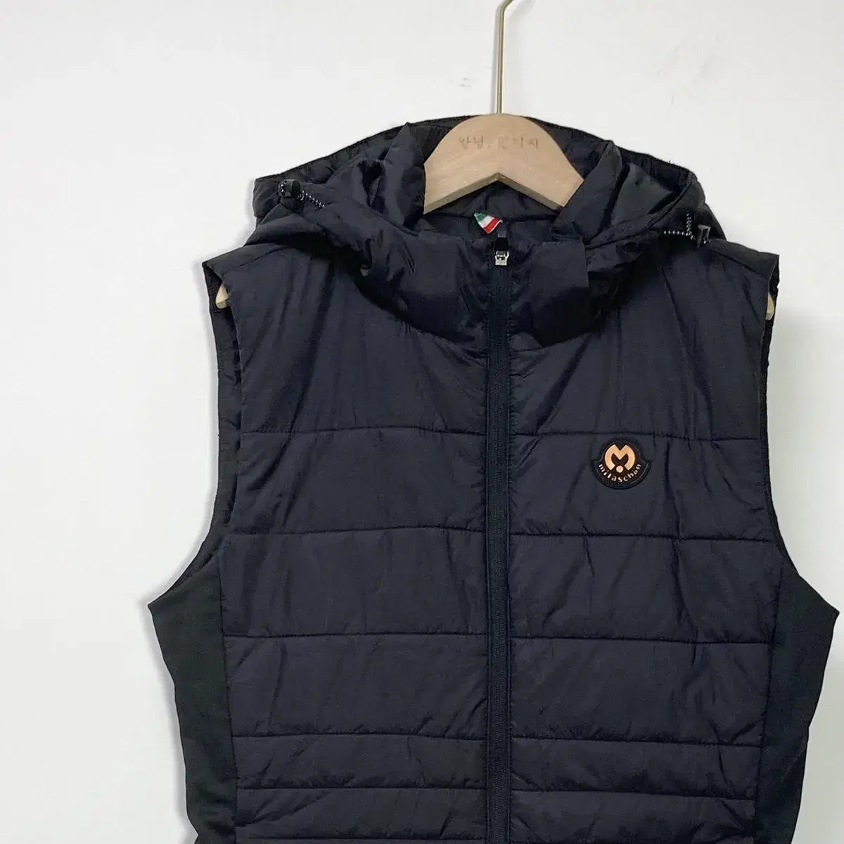 여성 패딩조끼 M(95) Womens padded Vest