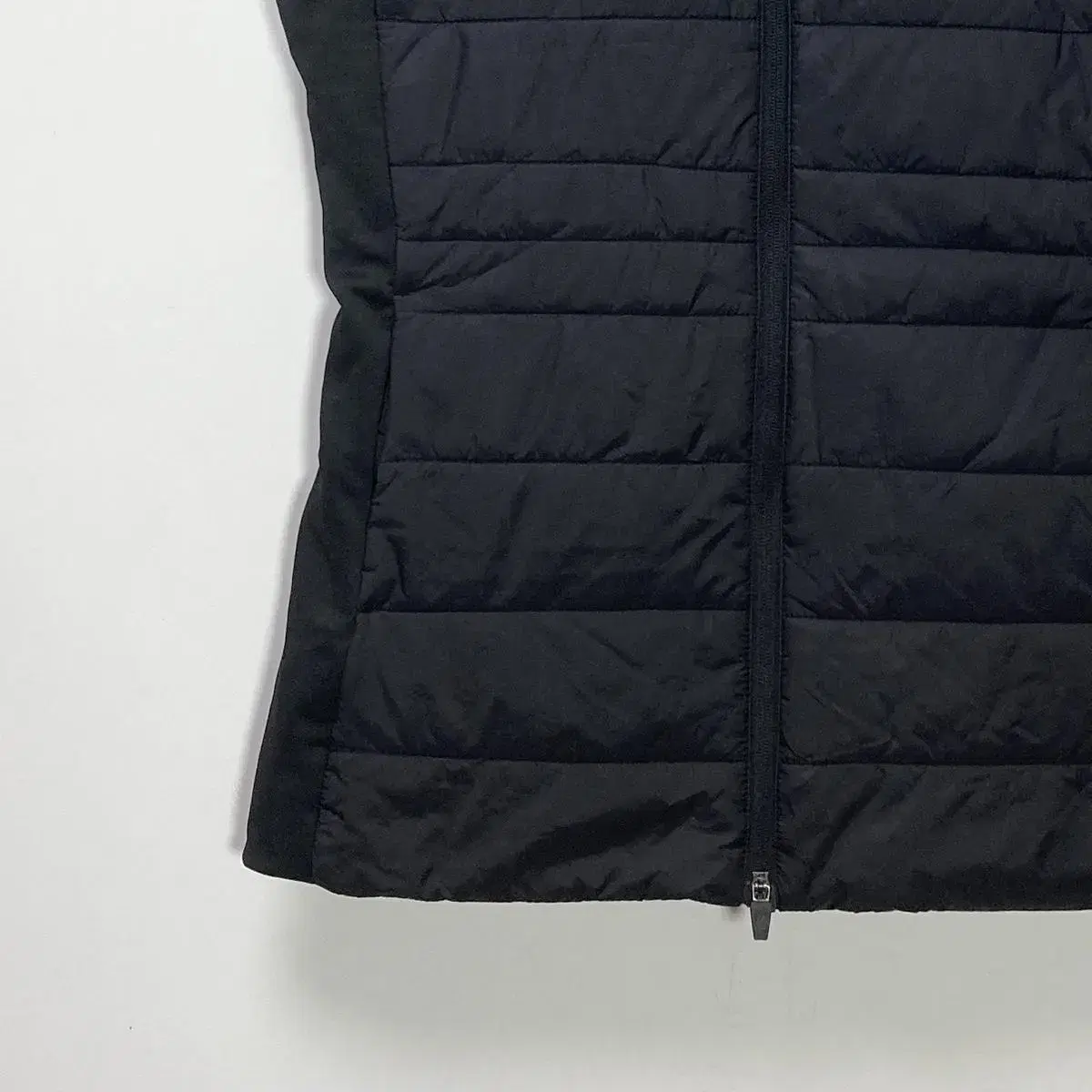 여성 패딩조끼 M(95) Womens padded Vest