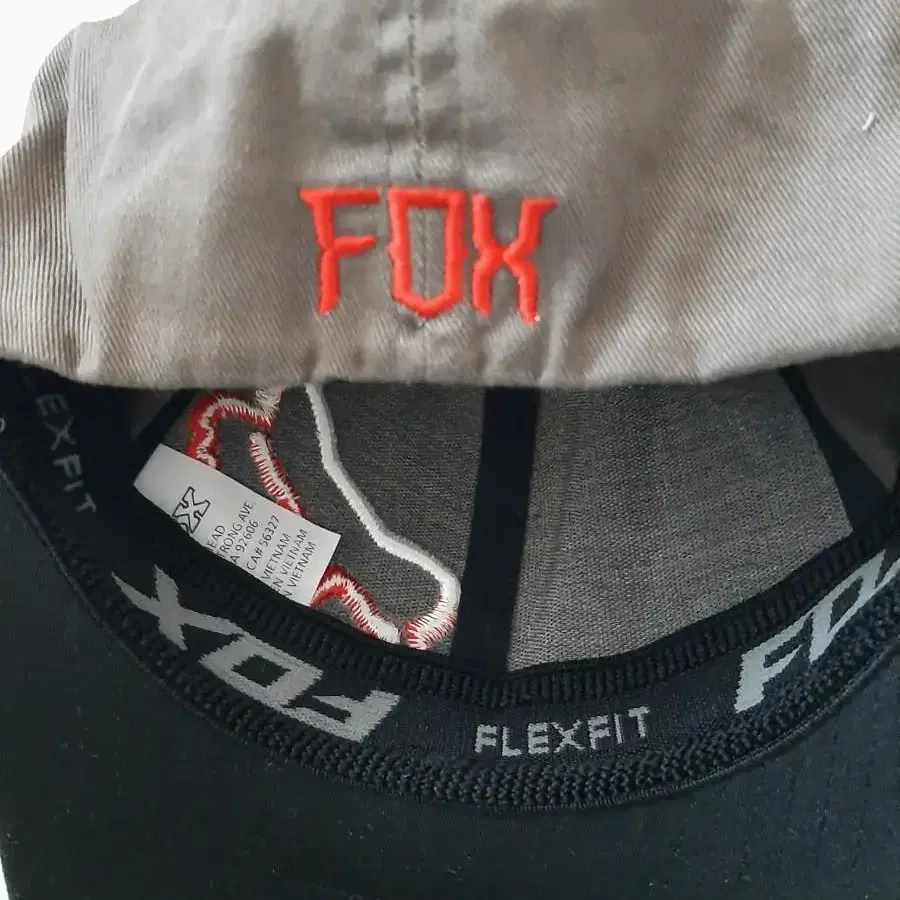 FLEXFIT 볼캡(새상품)