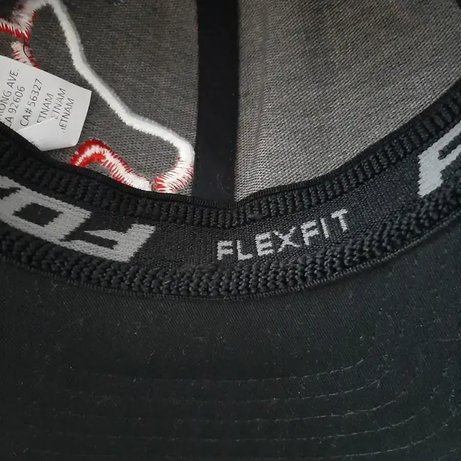 FLEXFIT 볼캡(새상품)