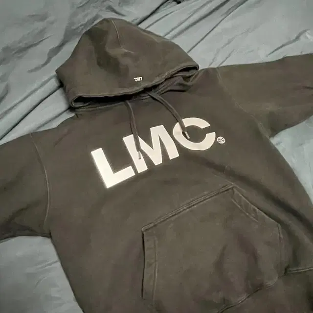 엘엠씨 LMC 후드