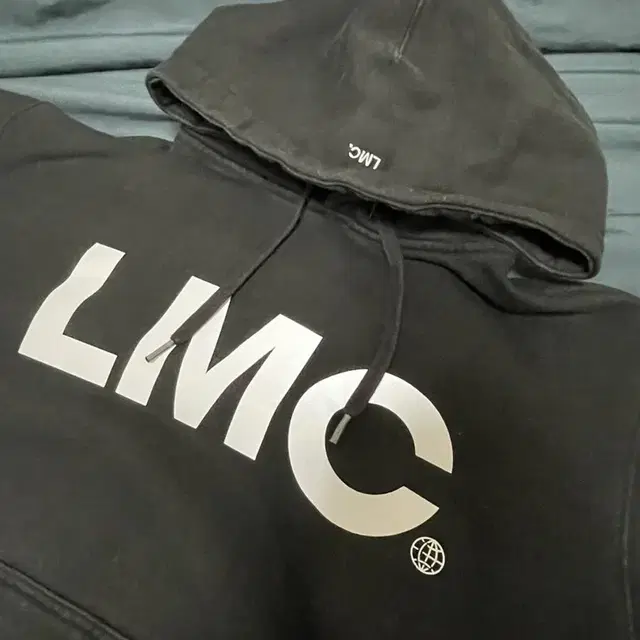 엘엠씨 LMC 후드