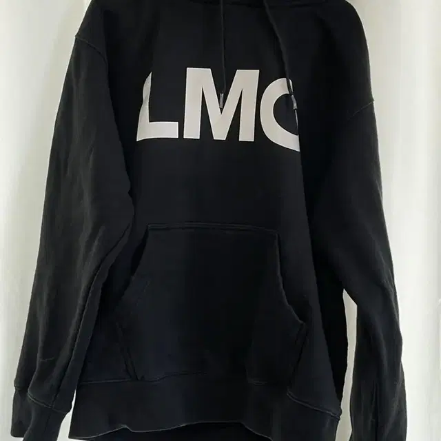 엘엠씨 LMC 후드