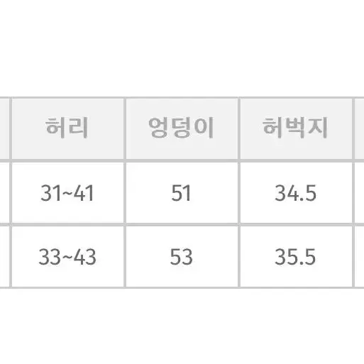 육육걸즈 66걸즈 파라슈트팬츠 바스락팬츠