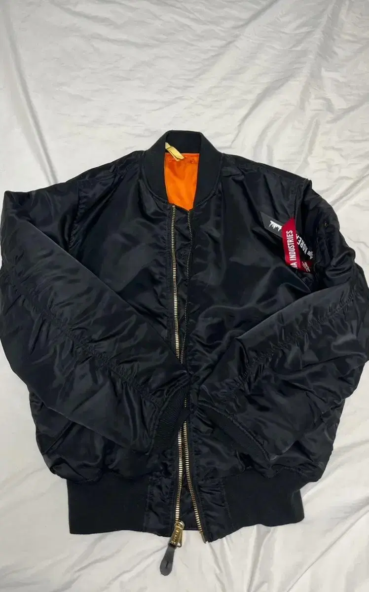 Alpha Industries Jacket