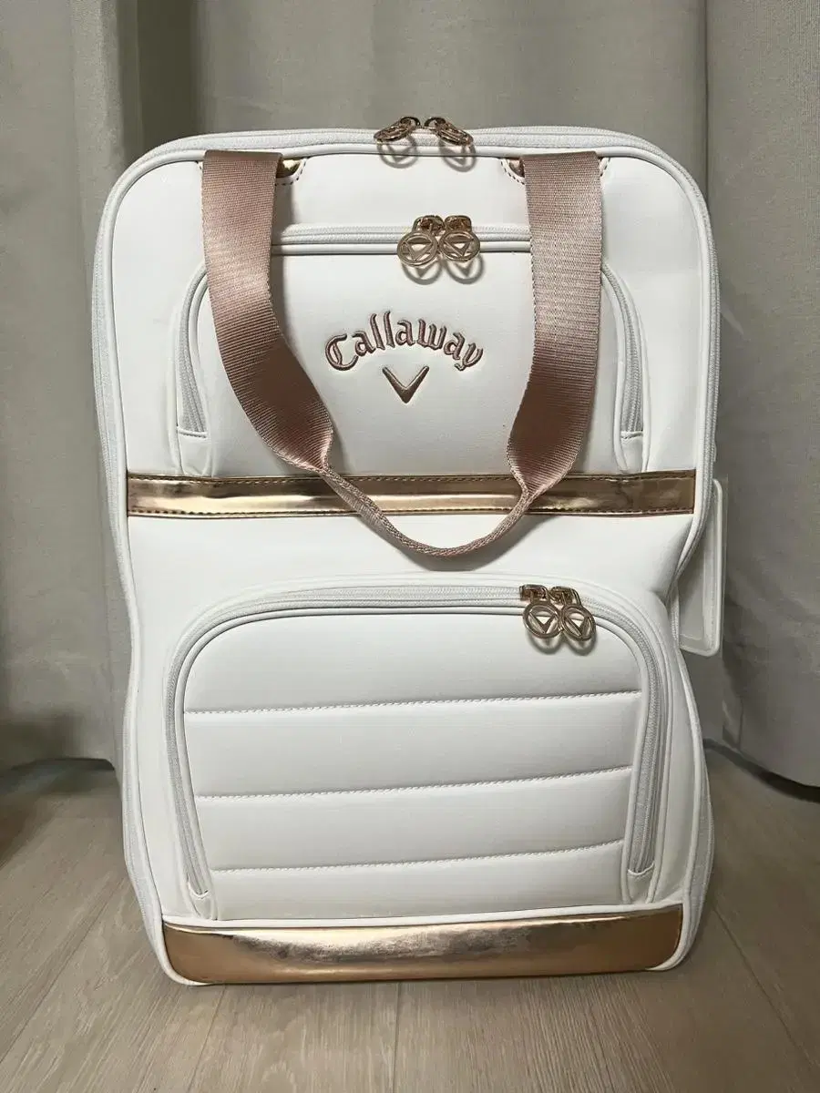 Callaway Boston Bag Carrier Type