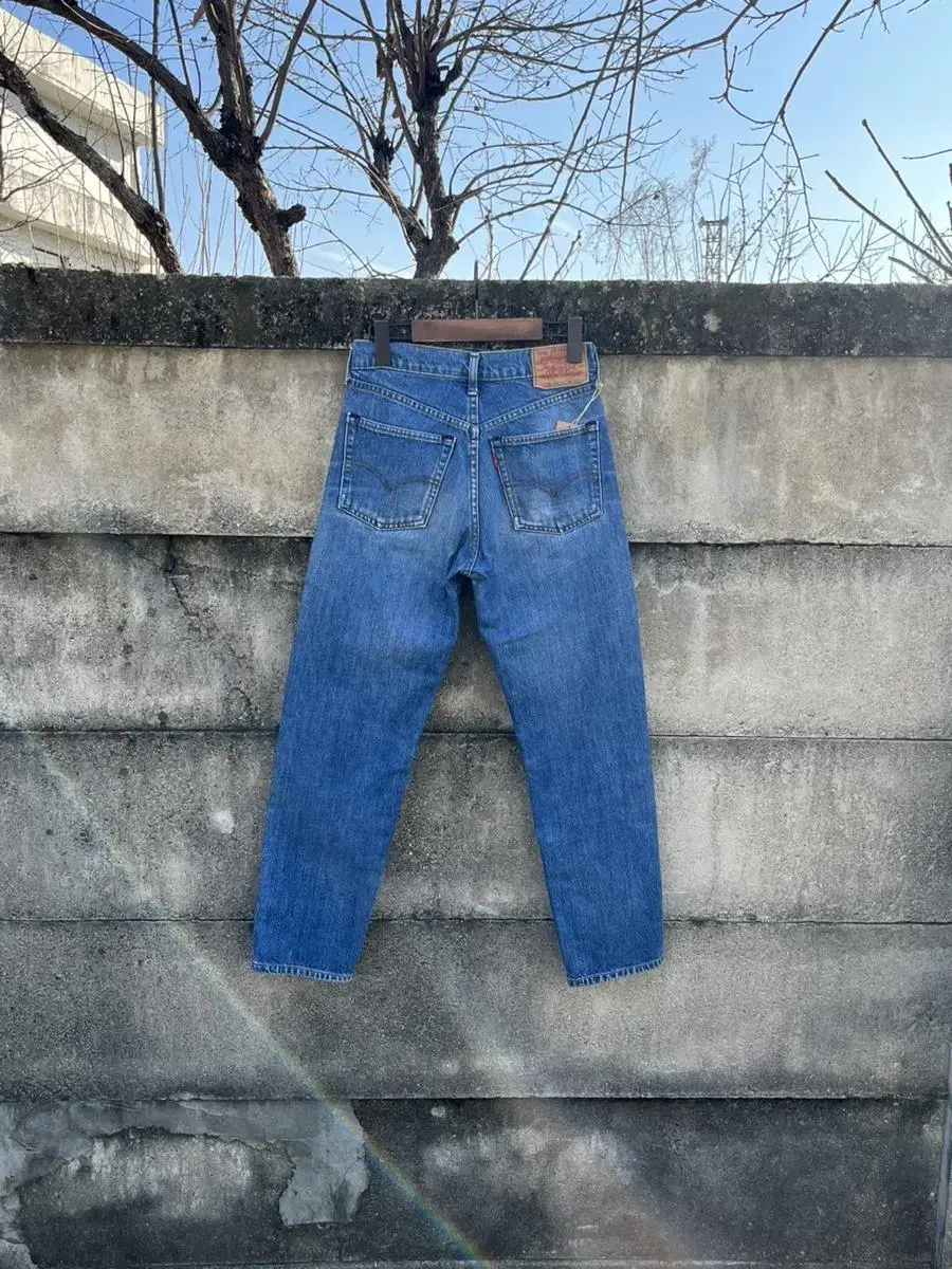 80s 608-0217 Vintage Levis(27)