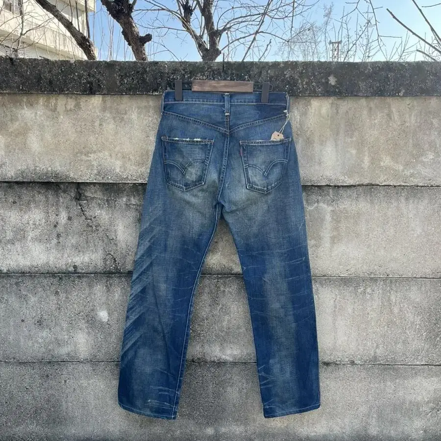 LVC 47501 Vintage Levis(28)